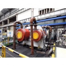 Allen Gears 整體齒輪壓縮機(jī)SRL系列