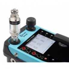 Druck 手持式壓力校準器DPI610E系列