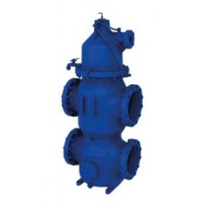 Alfa Laval 潤滑油過濾器系列