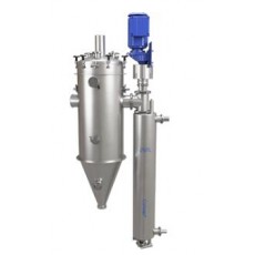 Alfa Laval 刮面蒸發(fā)器Convap系列