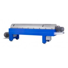 Alfa Laval 臥螺離心機(jī)ALDEC系列