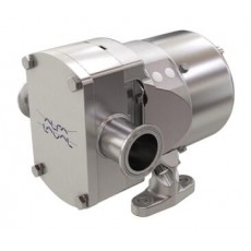 Alfa Laval 標(biāo)準(zhǔn)可旋轉(zhuǎn)凸輪泵系列