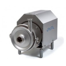 Alfa Laval 離心泵SolidC 型系列