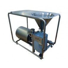 Alfa Laval 粉末混合機系列