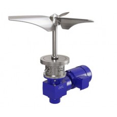 Alfa Laval 底入式攪拌器ALB系列