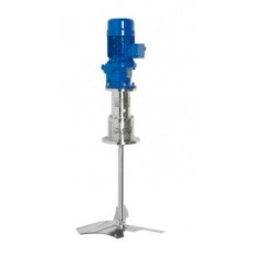 Alfa Laval 側(cè)裝式攪拌器ALS系列