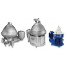 Alfa Laval 高速離心機(jī)系列