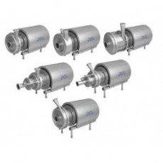 Alfa Laval 離心泵系列