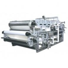 Alfa Laval 帶式壓濾機(jī)系列