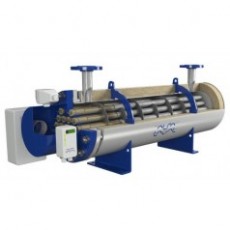 Alfa Laval 殼管式換熱器系列