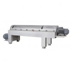 Alfa Laval 臥螺離心機(jī)系列