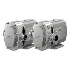 Alfa Laval 圓周活塞泵系列