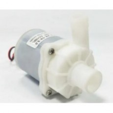 ET-PUMP 無刷直流泵BL42-01系列