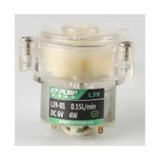 ET-PUMP 蠕動泵L39-01系列