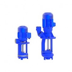BRINKMANN PUMPS 渦動(dòng)泵立FT系列