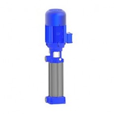 BRINKMANN PUMPS 增壓泵FH系列