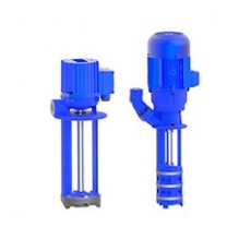 BRINKMANN PUMPS 半開式葉輪沉水泵系列　
