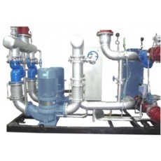 Amir pumps WPA換熱機組系統(tǒng)系列