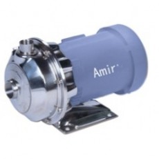 Amir pumps 臥式不銹鋼泵系列