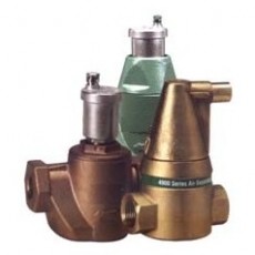 Amir pumps 氣水分離器系列