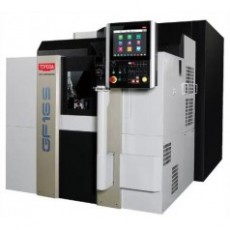 TOYODA 曲軸磨床GF16S系列