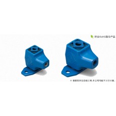 MIKI PULLEY 搖動(dòng)固定件AU型系列