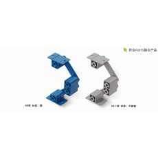 MIKI PULLEY 搖動(dòng)固定件AB·AB-I型系列