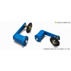 MIKI PULLEY 拉緊器NSE型系列
