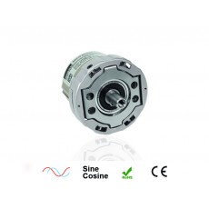 OPKON 光學(xué)*對(duì)編碼器ERC10 SINE系列