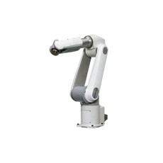 Shibaura Machine 關(guān)節(jié)型機(jī)器人TV1000