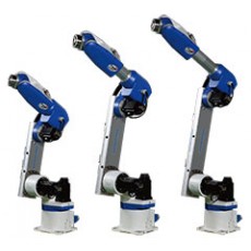 Shibaura Machine 垂直多關(guān)節(jié)機(jī)器人TVM系列