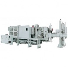 Shibaura Machine 壓鑄機(jī)DC-CS系列