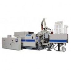 Shibaura Machine 壓鑄機DC-R系列