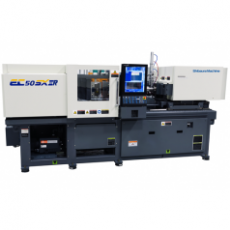 Shibaura Machine 全電動(dòng)液態(tài)硅膠注塑機(jī)系列