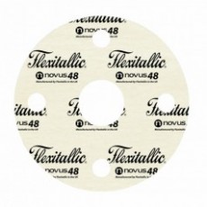 Flexitallic 壓縮片材Novus48酸系列