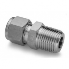 HAM-LET 直連接器768LM3/8X1/8系列