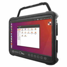 WinMATE 超強固型平板電腦M133WKU系列