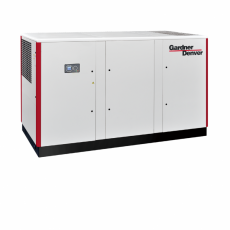 WITTIG 微油螺桿式空壓機90-160kW GDK系列