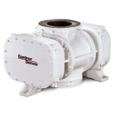 WITTIG 螺桿鼓風(fēng)機(jī)CycloBlower工業(yè)系列