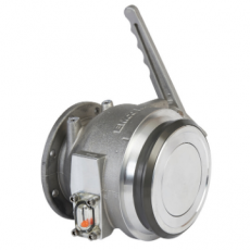 EMCO WHEATON 適配器F5000系列