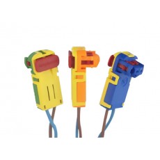 Amphenol AUTOMOTIVE 連接器CA281A