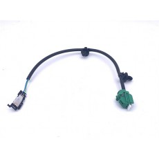 Amphenol AUTOMOTIVE 安全帶線束系列