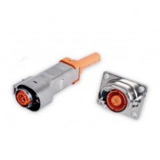 Amphenol AUTOMOTIVE 連接器單孔系列