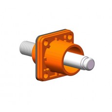 GEC TPI 插座連接器RADLOK系列