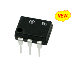 Amphenol ANYTEK 光耦繼電器DIP 60V系列