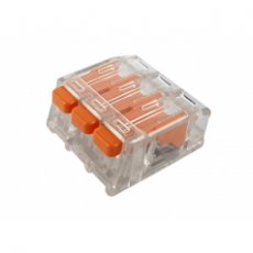 Amphenol ANYTEK 接線端子N3 3P系列