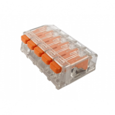 Amphenol ANYTEK 接線端子N3 5P系列
