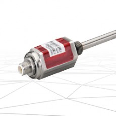 Temposonics 位置傳感器帶M1外殼的C系列