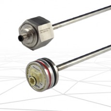 Temposonics 位置傳感器MHRM 系列