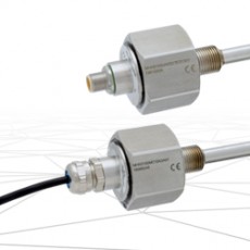 Temposonics 螺紋位置傳感器MH系列